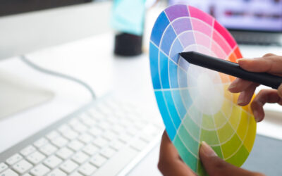 The Psychology of Website Design: How Colors & Fonts Affect Conversions